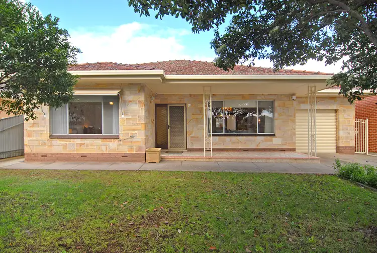 Second view of Homely house listing, 40 Loader Street, Glynde SA 5070