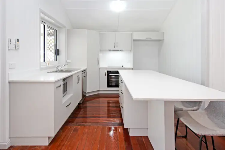 Third view of Homely house listing, 43 Palmerston Street, Currajong QLD 4812