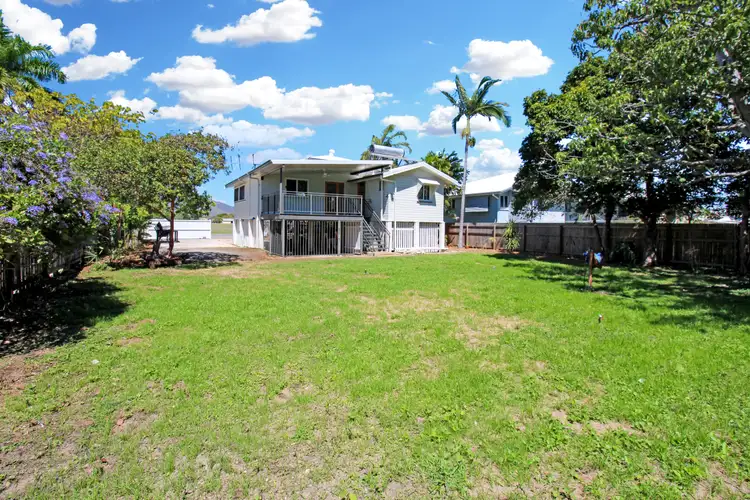 Sixth view of Homely house listing, 43 Palmerston Street, Currajong QLD 4812