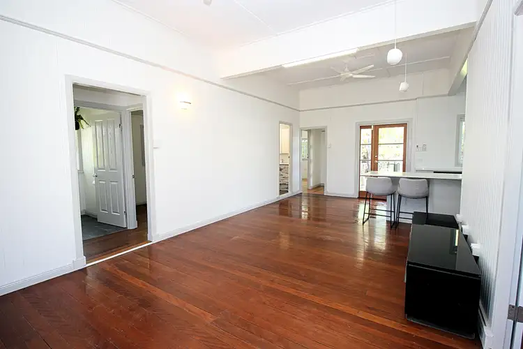 Seventh view of Homely house listing, 43 Palmerston Street, Currajong QLD 4812