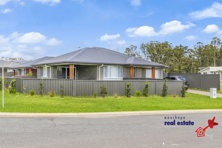 1 Fennel Lane, Wauchope NSW 2446