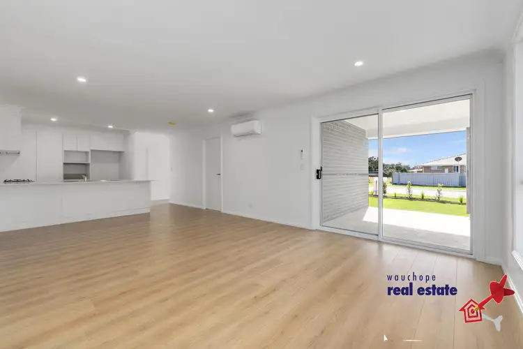 Second view of Homely villa listing, 1 Fennel Lane, Wauchope NSW 2446
