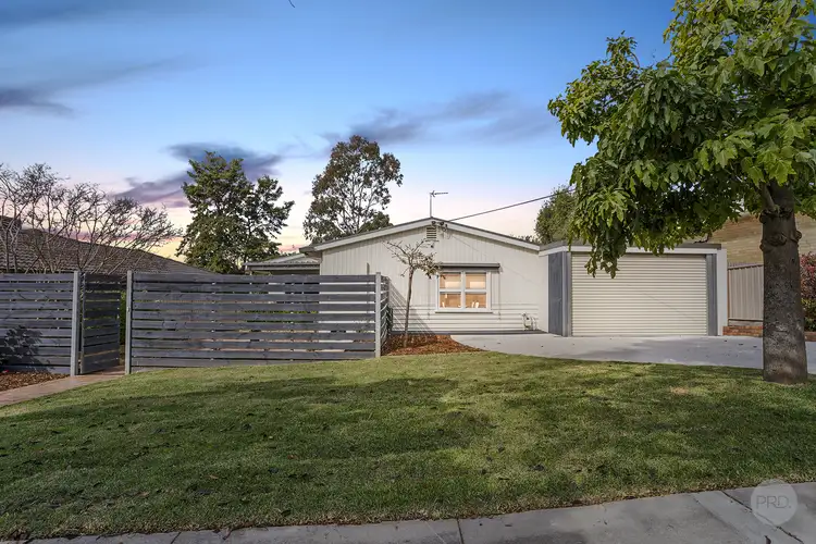 22 Putnam Avenue, Strathdale VIC 3550