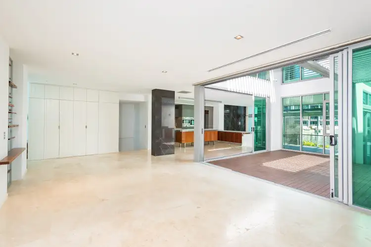 Fifth view of Homely villa listing, 8102 Ephraim Island Parade, Paradise Point QLD 4216