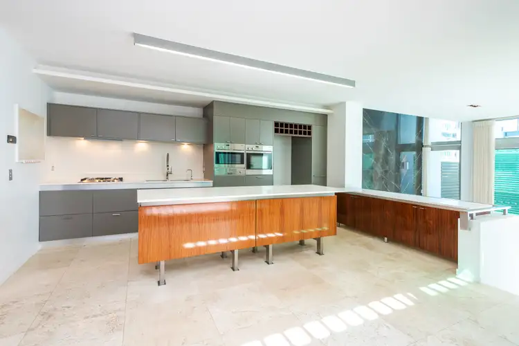 Sixth view of Homely villa listing, 8102 Ephraim Island Parade, Paradise Point QLD 4216
