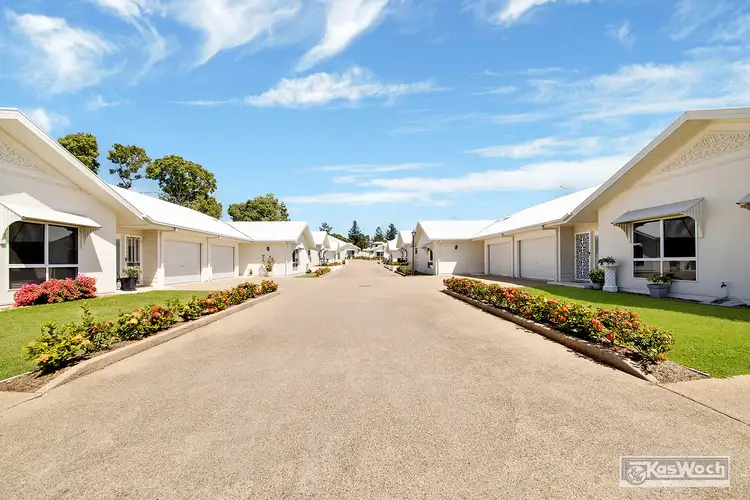 Main view of Homely unit listing, 9/200 Upper Dawson Road, The Range QLD 4700