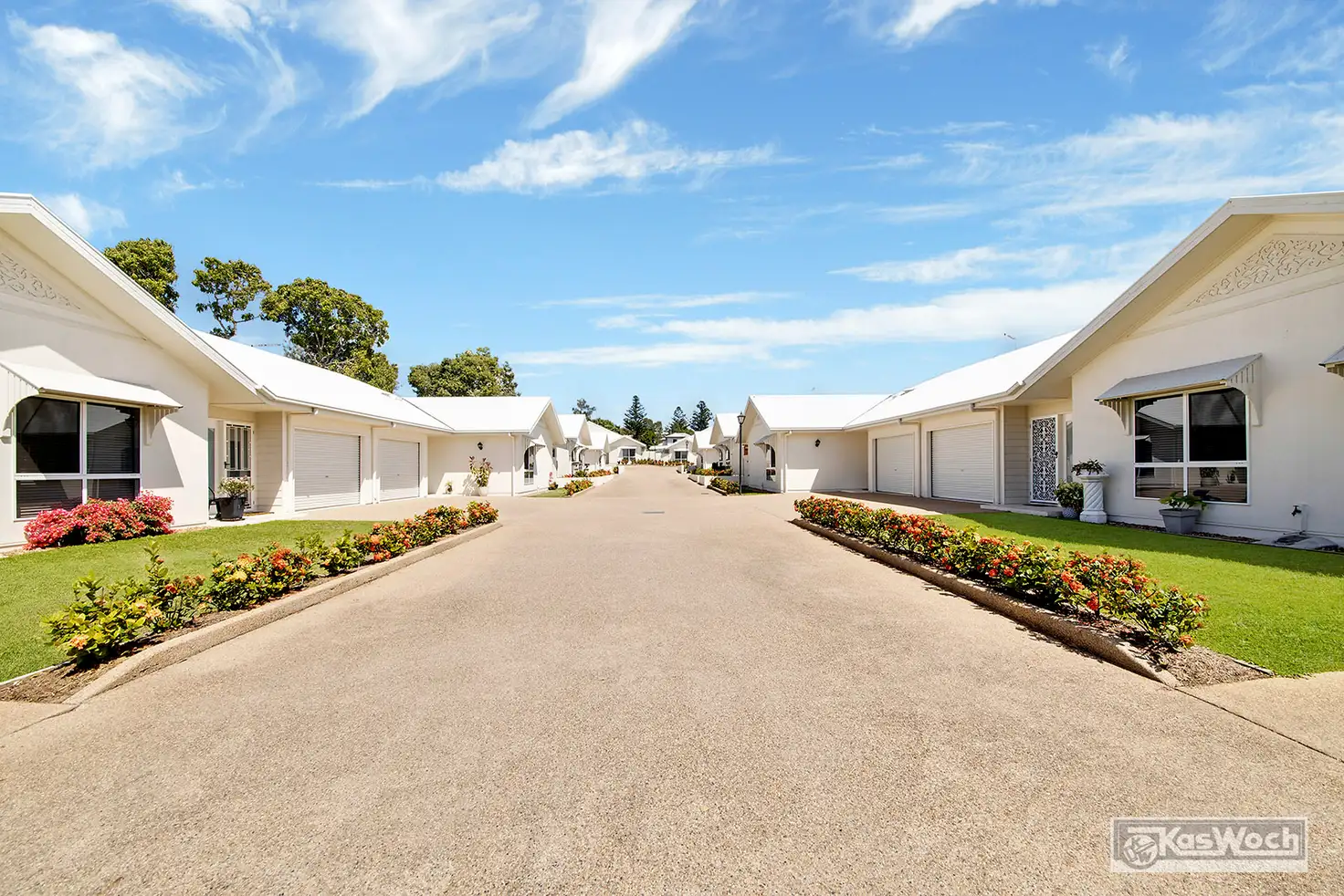 Main view of Homely unit listing, 9/200 Upper Dawson Road, The Range QLD 4700