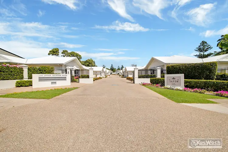 Second view of Homely unit listing, 9/200 Upper Dawson Road, The Range QLD 4700