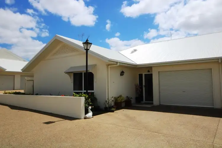 Third view of Homely unit listing, 9/200 Upper Dawson Road, The Range QLD 4700