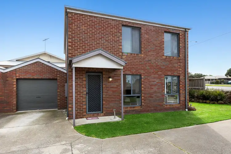 Main view of Homely townhouse listing, 1/41a Settlement Road, Belmont VIC 3216