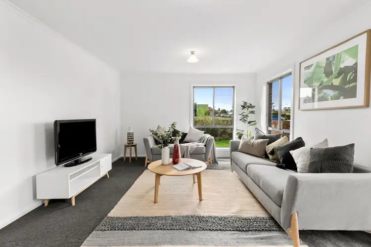 Third view of Homely townhouse listing, 1/41a Settlement Road, Belmont VIC 3216