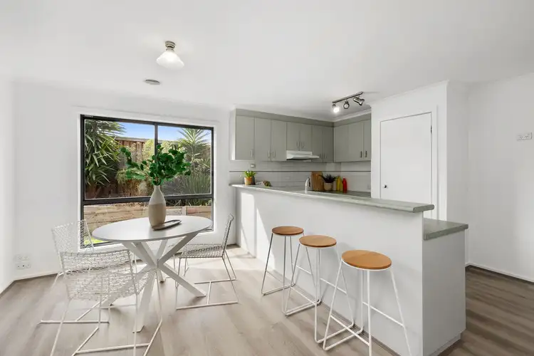 Fourth view of Homely townhouse listing, 1/41a Settlement Road, Belmont VIC 3216