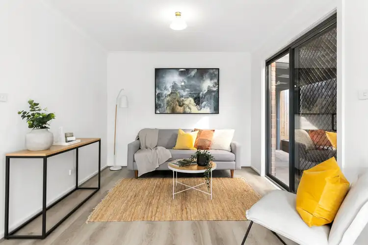 Fifth view of Homely townhouse listing, 1/41a Settlement Road, Belmont VIC 3216