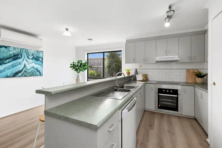 Sixth view of Homely townhouse listing, 1/41a Settlement Road, Belmont VIC 3216