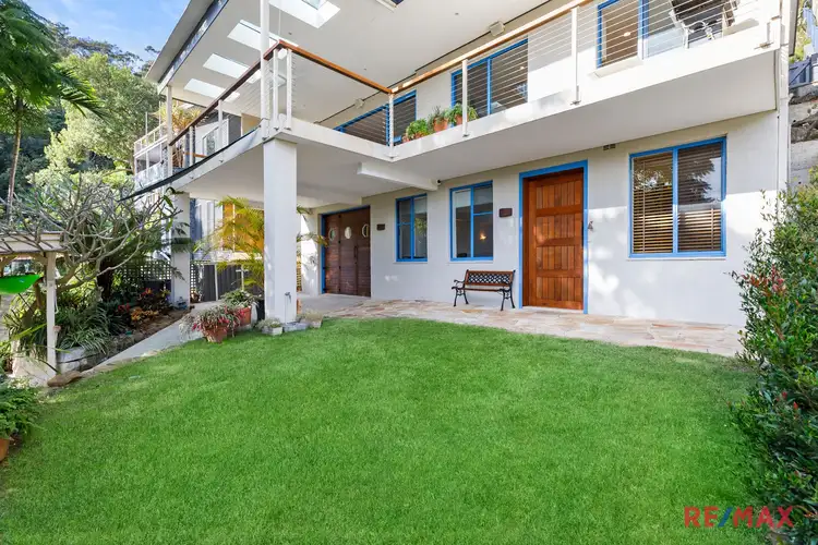 Second view of Homely house listing, 27 Elvina Ave, Newport NSW 2106