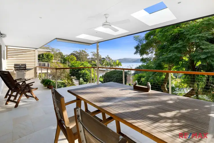 Fourth view of Homely house listing, 27 Elvina Ave, Newport NSW 2106