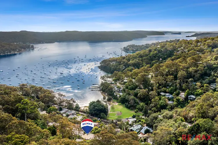 Fifth view of Homely house listing, 27 Elvina Ave, Newport NSW 2106