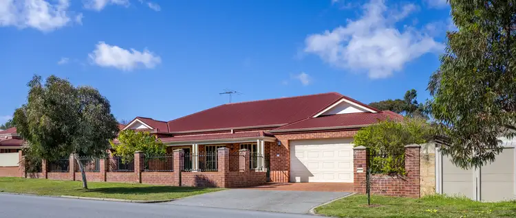 18 Fletcher Street, East Fremantle WA 6158