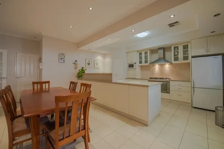 Second view of Homely house listing, 18 Fletcher Street, East Fremantle WA 6158