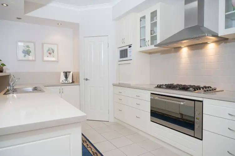 Seventh view of Homely house listing, 18 Fletcher Street, East Fremantle WA 6158