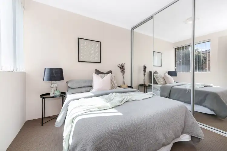 Fifth view of Homely apartment listing, 20/43-45 Chapel Street, Roselands NSW 2196