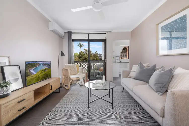 20/43-45 Chapel Street, Roselands NSW 2196
