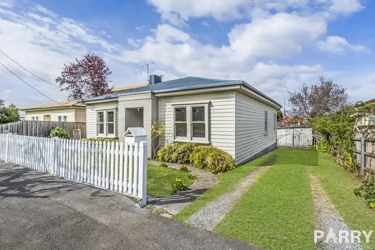 Main view of Homely house listing, 53 McKenzie Street, Mowbray TAS 7248