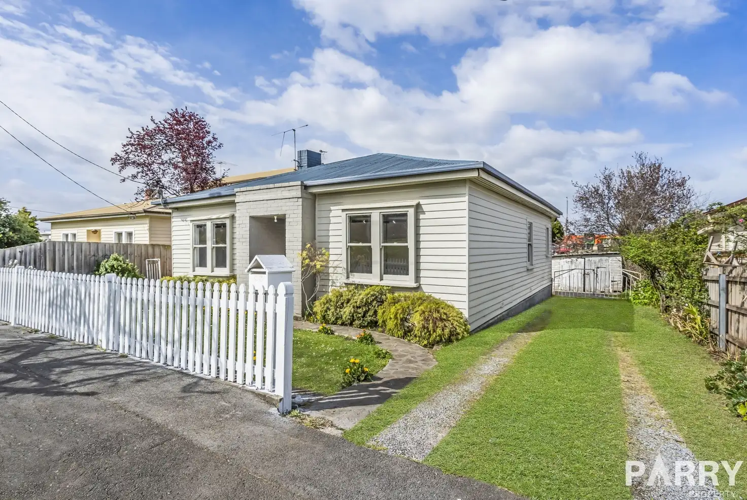 Main view of Homely house listing, 53 McKenzie Street, Mowbray TAS 7248