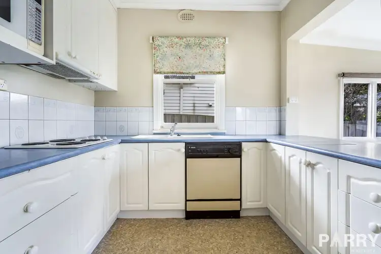 Third view of Homely house listing, 53 McKenzie Street, Mowbray TAS 7248