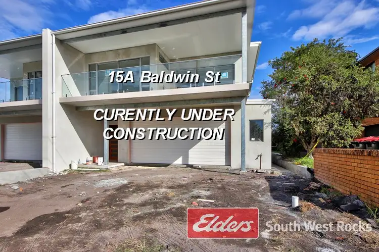 Second view of Homely townhouse listing, 15A Baldwin St, South West Rocks NSW 2431