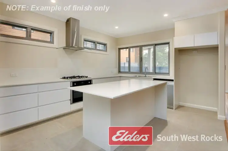 Fourth view of Homely townhouse listing, 15A Baldwin St, South West Rocks NSW 2431
