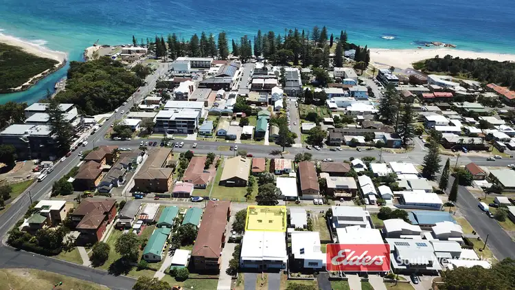 Fifth view of Homely townhouse listing, 15A Baldwin St, South West Rocks NSW 2431