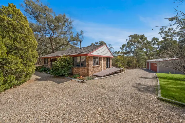 173 Bull Ridge Road, East Kurrajong NSW 2758