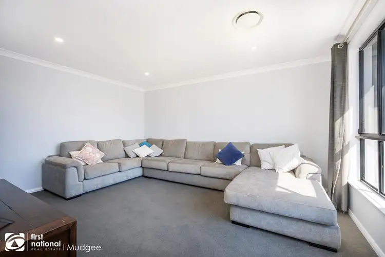 Fourth view of Homely house listing, 75 Henry Bayly Drive, Mudgee NSW 2850