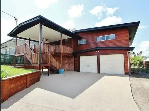 330 PHILP AVENUE, Frenchville QLD 4701