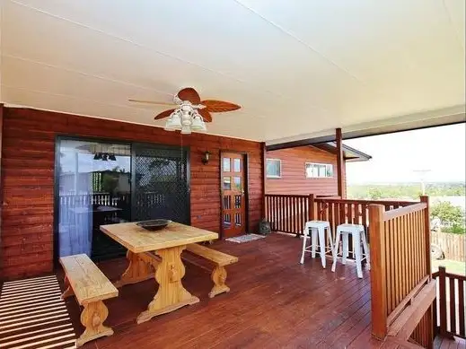 Second view of Homely house listing, 330 PHILP AVENUE, Frenchville QLD 4701