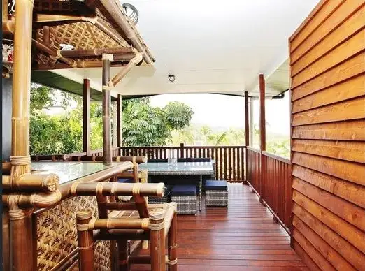 Third view of Homely house listing, 330 PHILP AVENUE, Frenchville QLD 4701