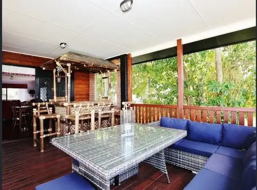 Fourth view of Homely house listing, 330 PHILP AVENUE, Frenchville QLD 4701
