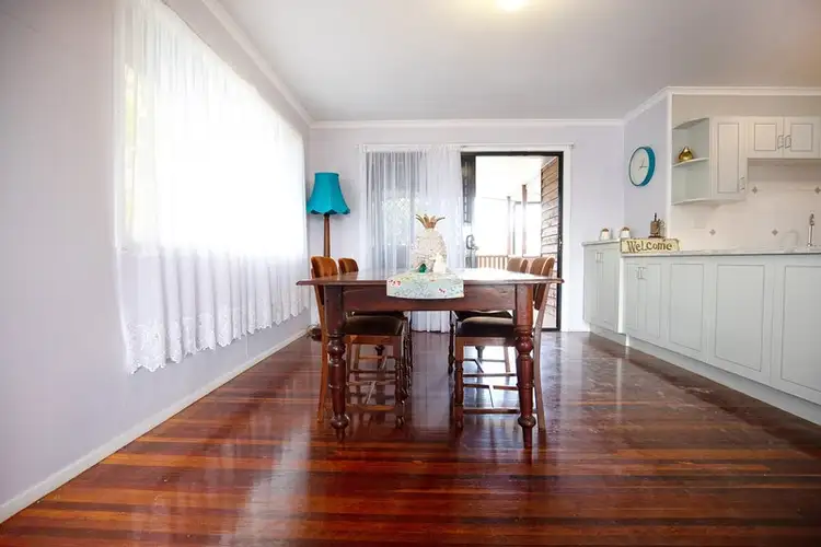 Fifth view of Homely house listing, 330 PHILP AVENUE, Frenchville QLD 4701