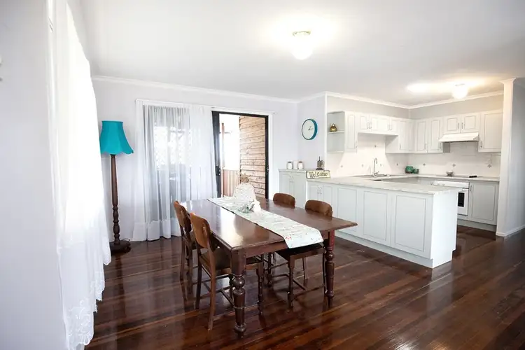 Sixth view of Homely house listing, 330 PHILP AVENUE, Frenchville QLD 4701
