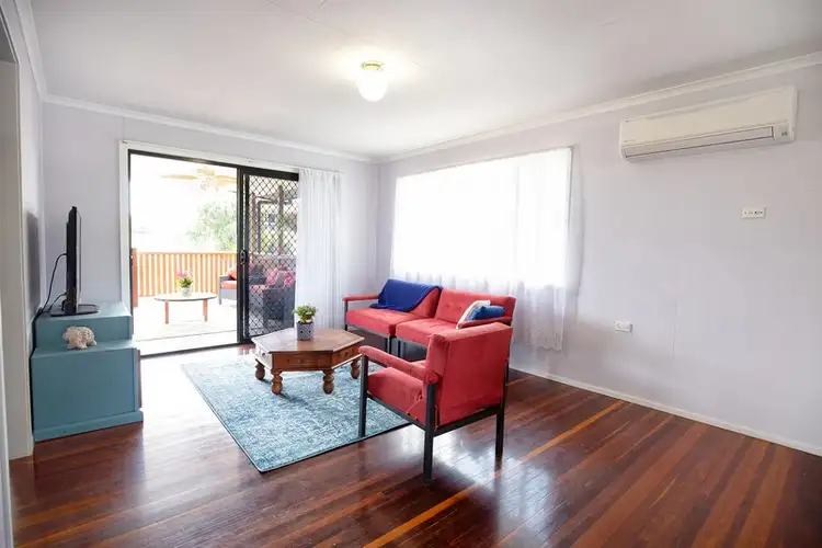 Seventh view of Homely house listing, 330 PHILP AVENUE, Frenchville QLD 4701