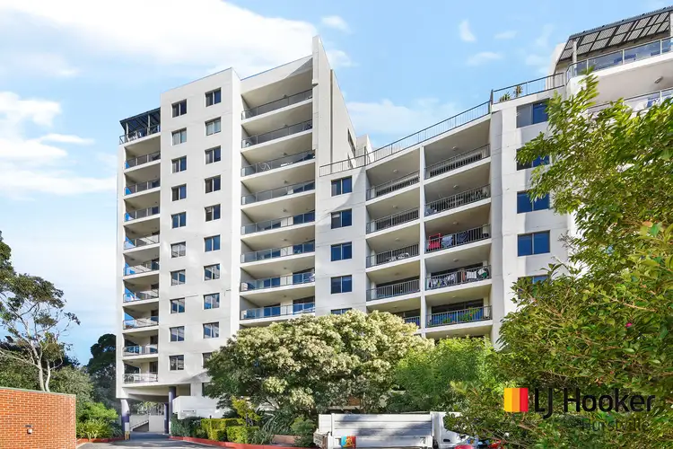 199/323 Forest Road, Hurstville NSW 2220