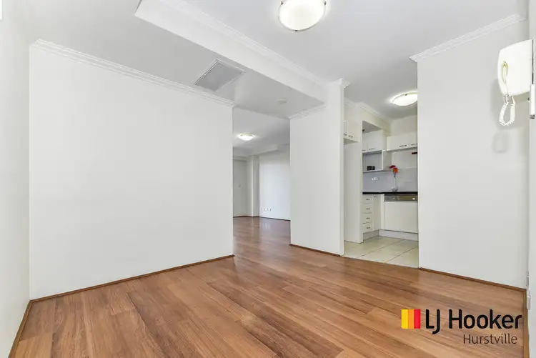 Fifth view of Homely apartment listing, 199/323 Forest Road, Hurstville NSW 2220