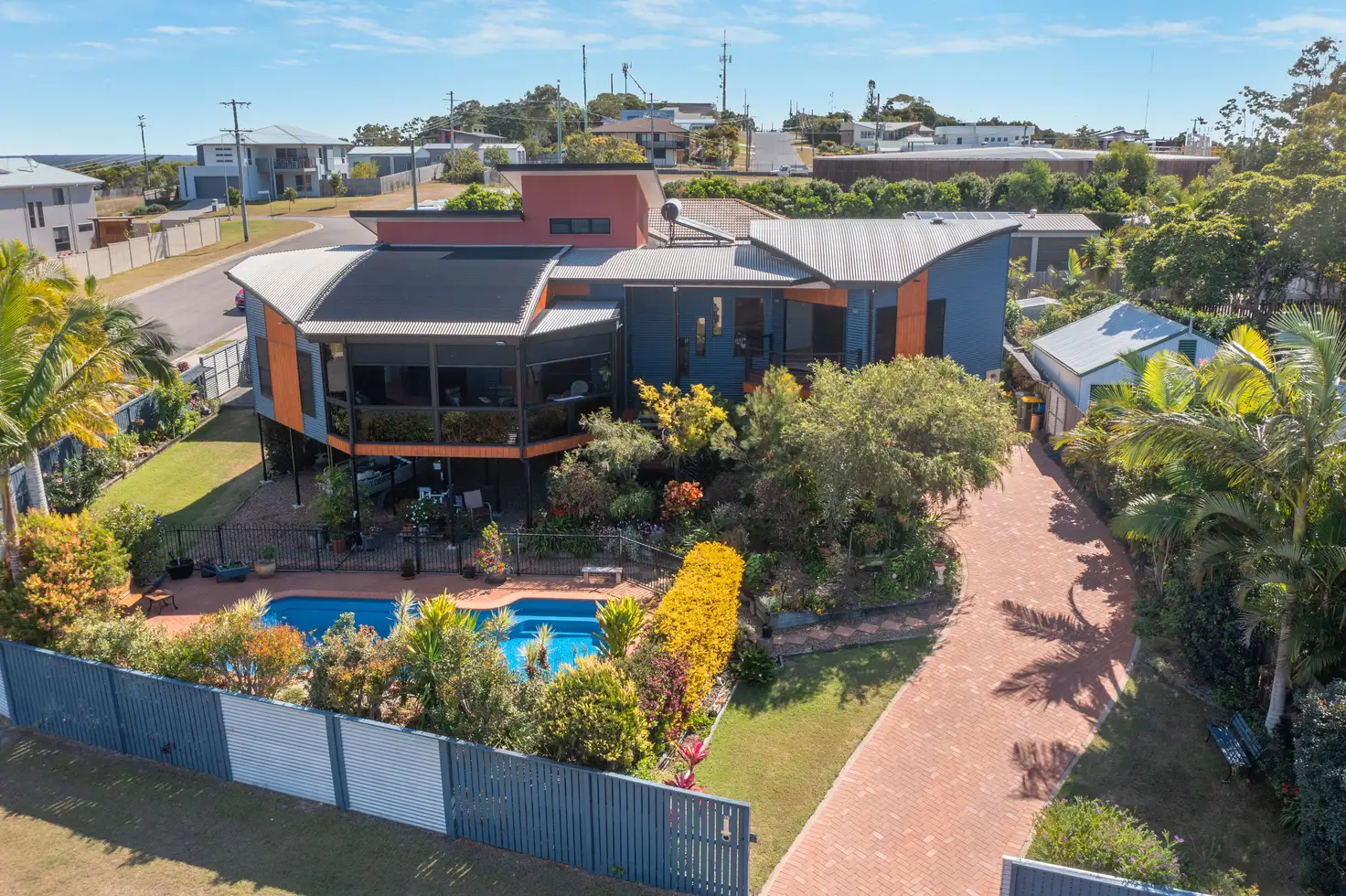 Main view of Homely house listing, 35 Rohan Way, Kawungan QLD 4655