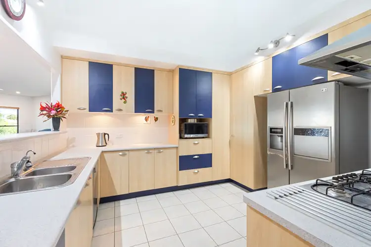 Fifth view of Homely house listing, 35 Rohan Way, Kawungan QLD 4655