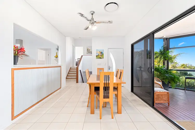 Sixth view of Homely house listing, 35 Rohan Way, Kawungan QLD 4655