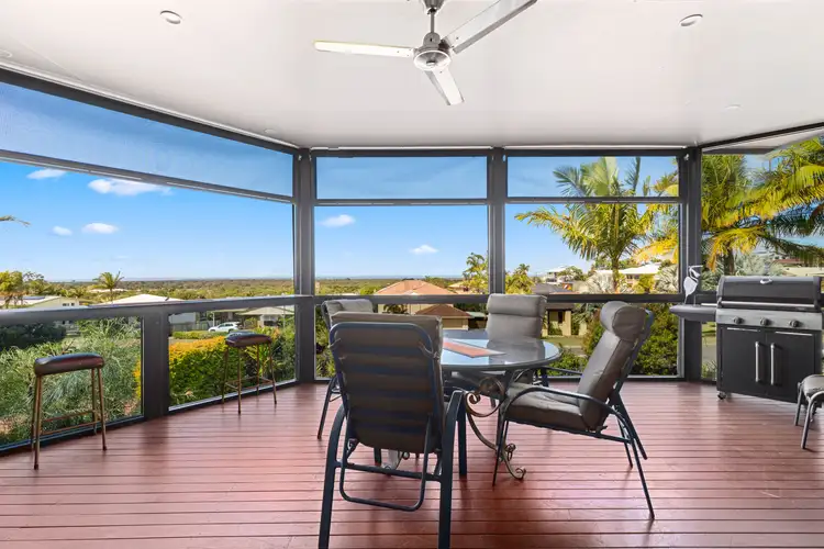 Seventh view of Homely house listing, 35 Rohan Way, Kawungan QLD 4655