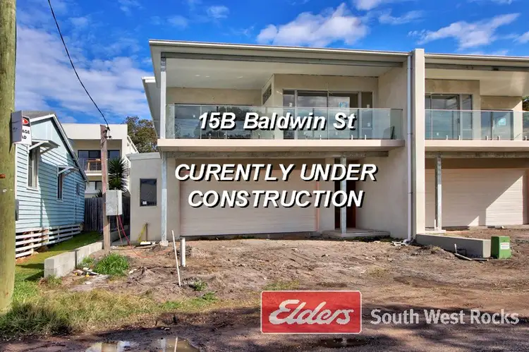 Second view of Homely townhouse listing, 15B Baldwin St, South West Rocks NSW 2431