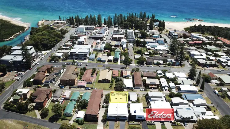 Fifth view of Homely townhouse listing, 15B Baldwin St, South West Rocks NSW 2431