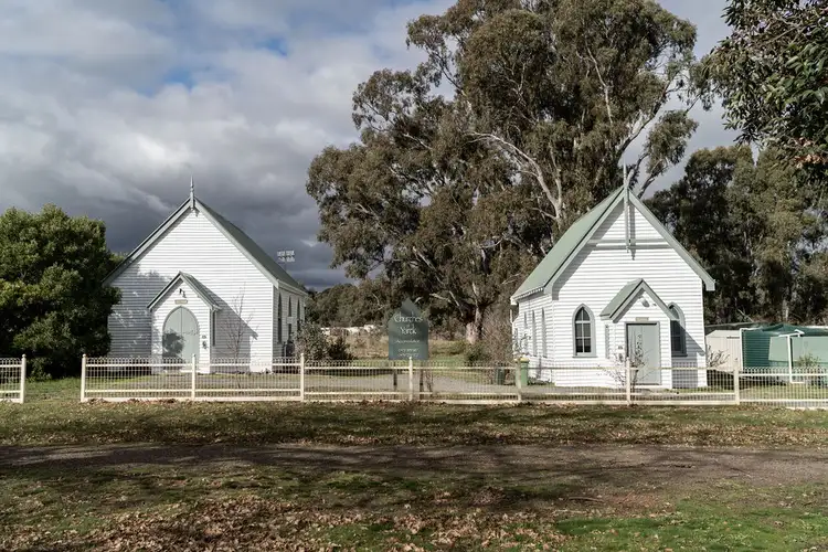Main view of Homely house listing, 6592 Maroondah Hwy, Yarck VIC 3719